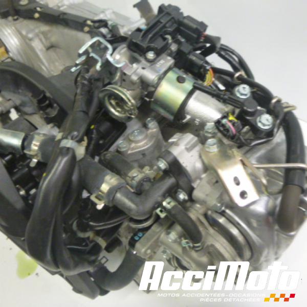 Pièce Moto Moteur HONDA PCX125