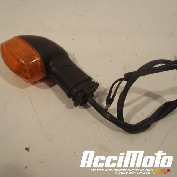 Pièce Moto Clignotant arrière  gauche  YAMAHA XJ6N