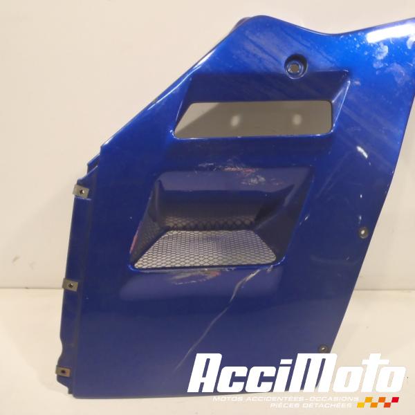 Pièce Moto Flanc  de carénage avant (droit) SUZUKI GSXR 1100