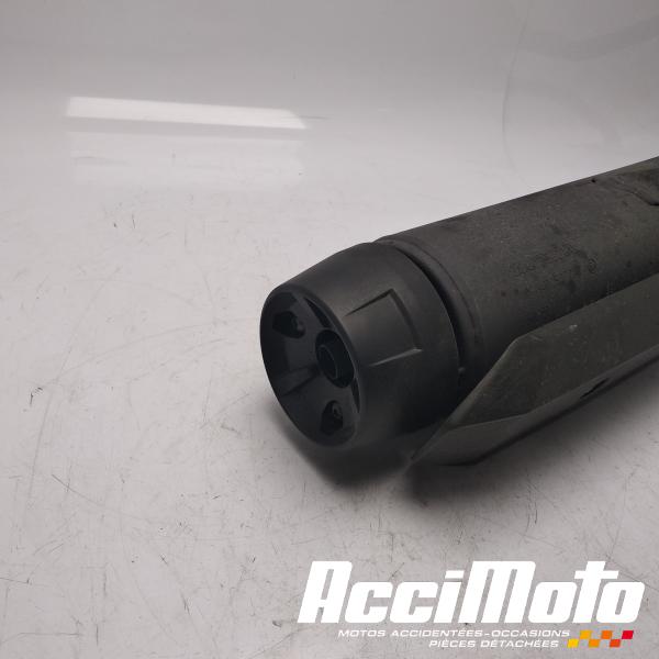 Part Motor bike Ligne d'échappement complète HONDA FORZA NSS125