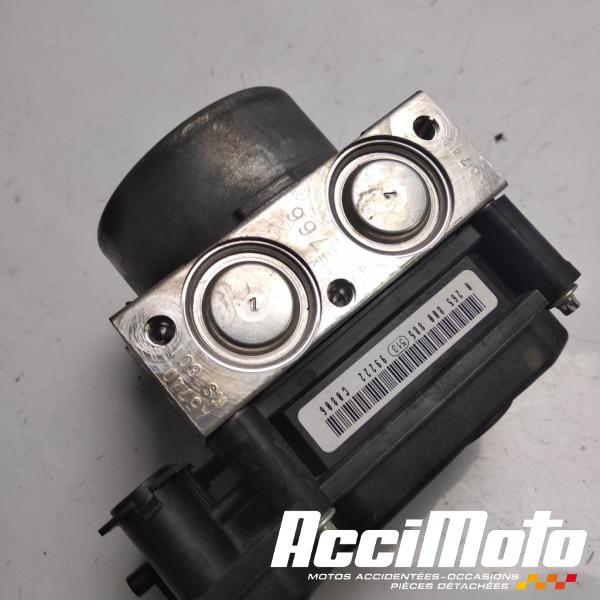 Part Motor bike Centrale abs HONDA VFR1200