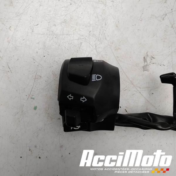 Part Motor bike Commodo (gauche) ORCAL ASTOR 125