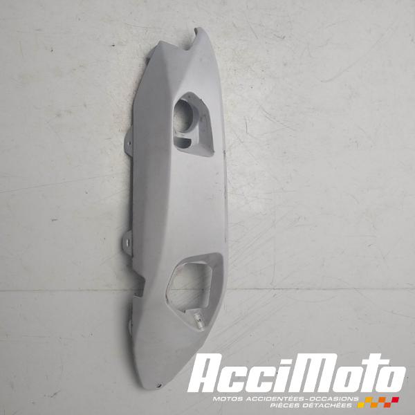 Part Motor bike Coque arrière (droite) KAWASAKI ER6 N