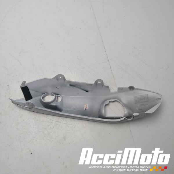 Part Motor bike Coque arrière (droite) KAWASAKI ER6 N