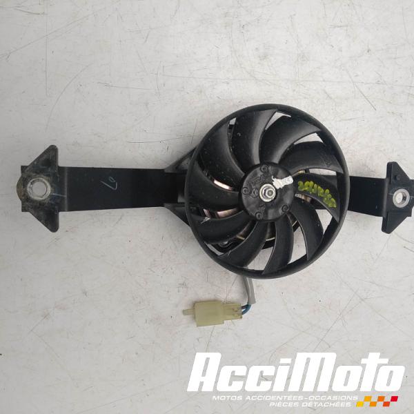 Part Motor bike Ventilateur de radiateur  SUZUKI GSXS 125