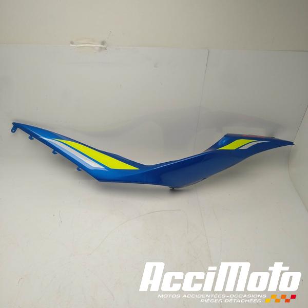 Pièce Moto Coque arrière (gauche) SUZUKI GSXS 125