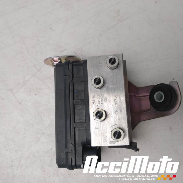 Part Motor bike Centrale abs SUZUKI GSXS 125