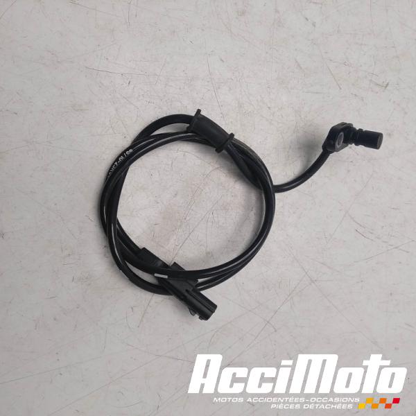 Part Motor bike Capteur abs roue ar SUZUKI GSXS 125