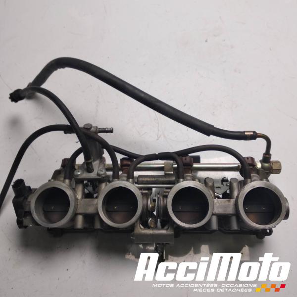 Part Motor bike Rampe d'injection (moteur) HONDA CBR1000RR