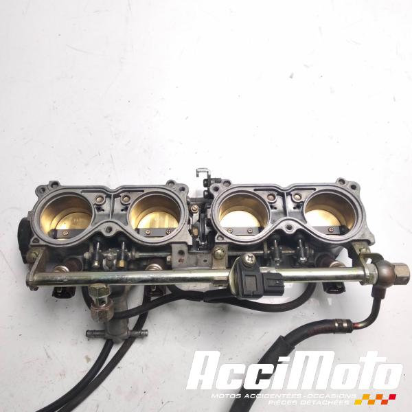 Part Motor bike Rampe d'injection (moteur) HONDA CBR1000RR