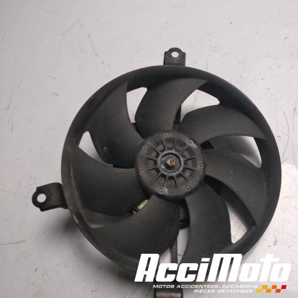 Part Motor bike Ventilateur de radiateur  HONDA CBR1000RR