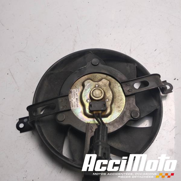 Part Motor bike Ventilateur de radiateur  HONDA CBR1000RR