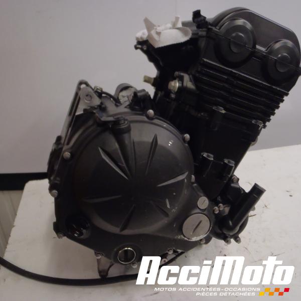 Pièce Moto MOTEUR THERMIQUE KAWASAKI ER6 N