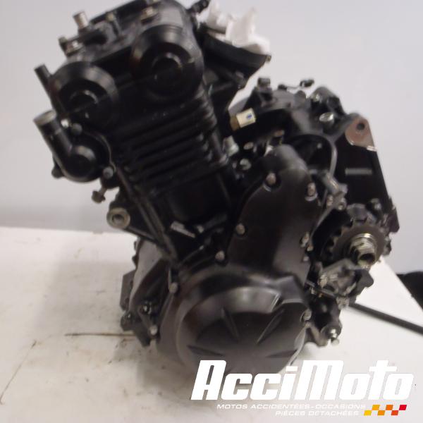 Pièce Moto MOTEUR THERMIQUE KAWASAKI ER6 N