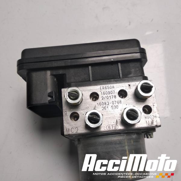 Pièce Moto Centrale abs KAWASAKI Z 650