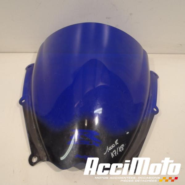 Pièce Moto Bulle haute  SUZUKI GSXR 1000