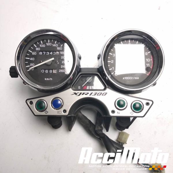 Pièce Moto Compteur (tableau de bord) YAMAHA XJR 1300