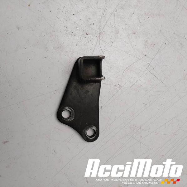 Part Motor bike Platine repose-pied avant (gauche) SUZUKI FREEWIND XF650