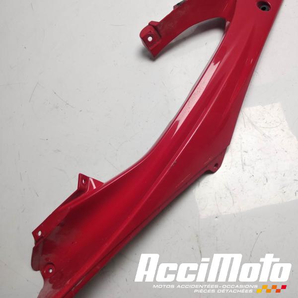 Pièce Moto Carénage supérieur (gauche) YAMAHA R6 YZF600