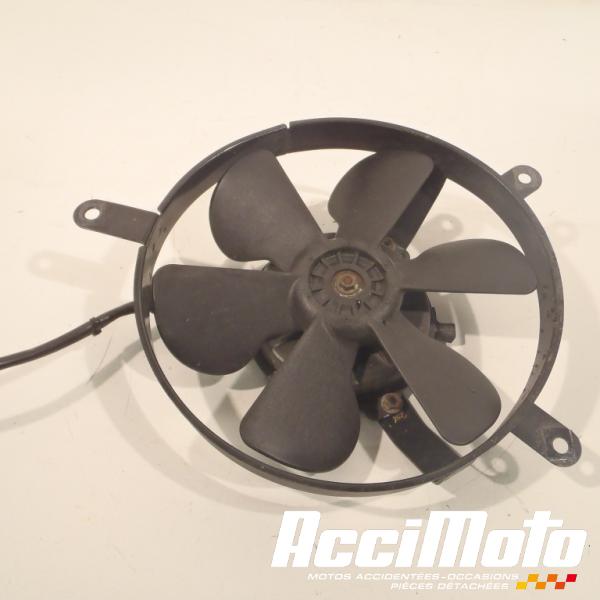 Pièce Moto Ventilateur de radiateur  YAMAHA FAZER FZS1000