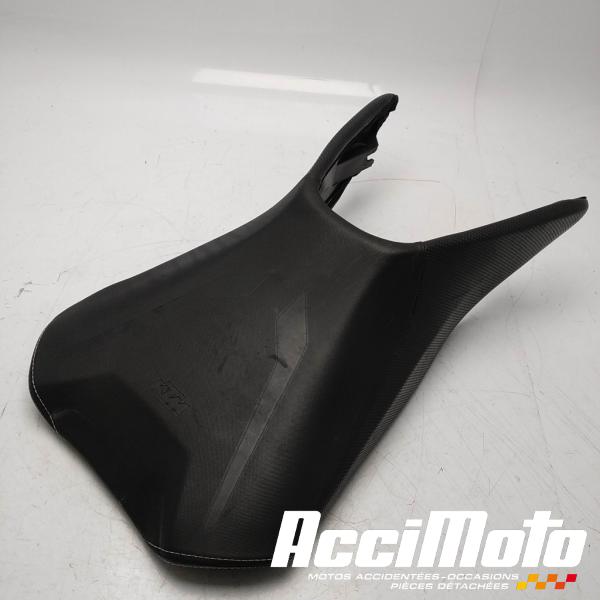 Part Motor bike Selle pilote KTM 125 DUKE