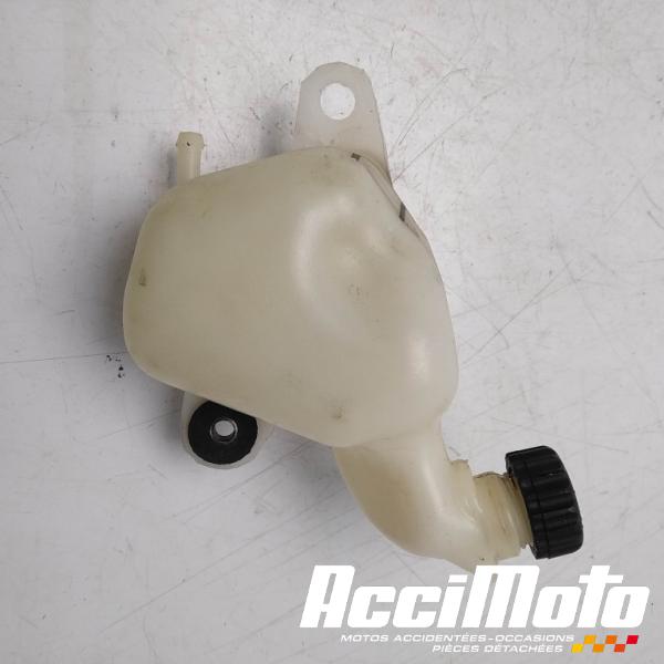 Part Motor bike Vase d'expansion KTM 125 DUKE