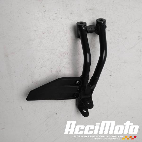 Pièce Moto Platine repose-pied arrière (droit) KTM 125 DUKE