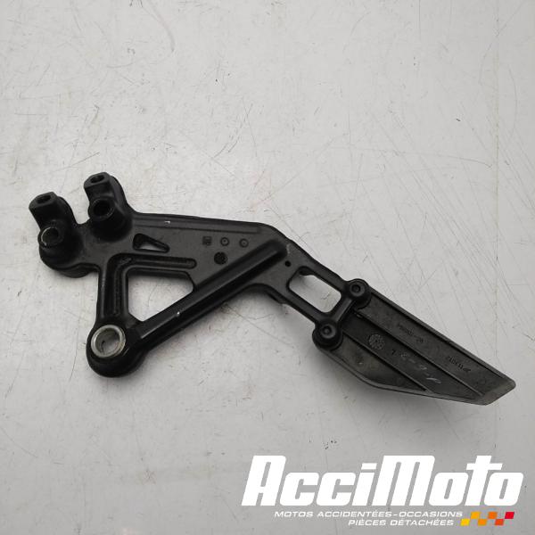 Pièce Moto Platine repose-pied avant (gauche) KTM 125 DUKE