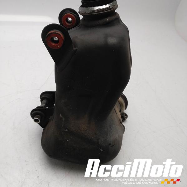 Part Motor bike Catalyseur KTM 125 DUKE