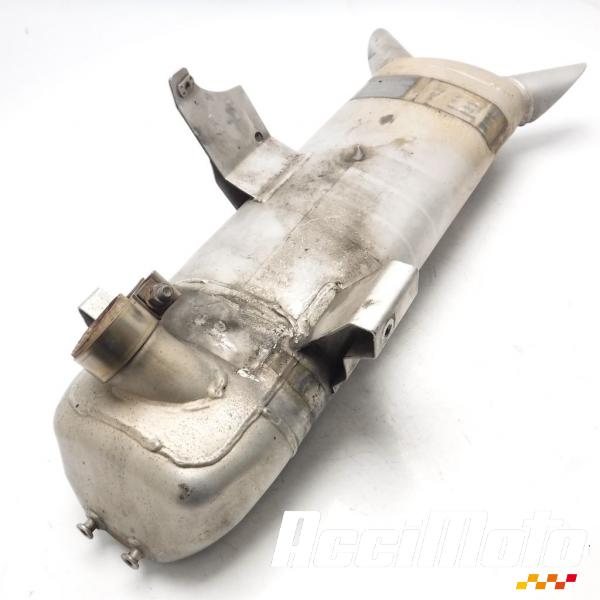 Pièce Moto Silencieux (adaptable) BUELL XB9S LIGHTNING