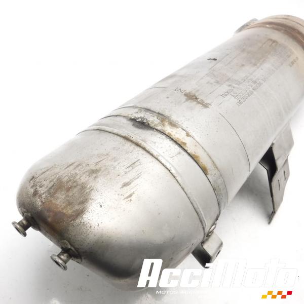 Pièce Moto Silencieux (adaptable) BUELL XB9S LIGHTNING