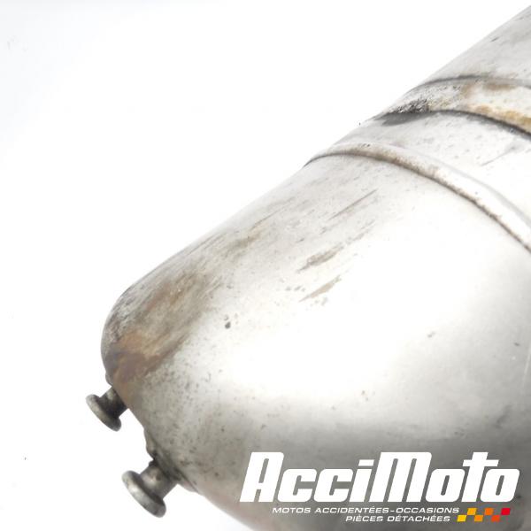 Pièce Moto Silencieux (adaptable) BUELL XB9S LIGHTNING