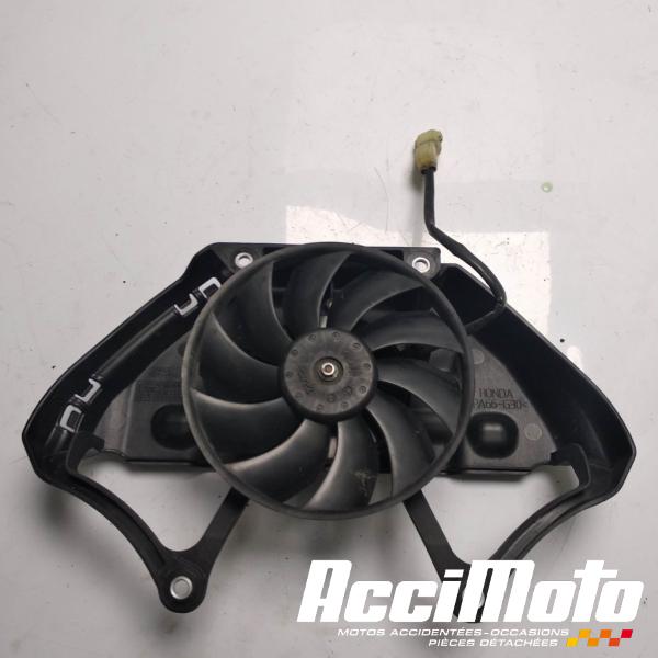 Part Motor bike Ventilateur de radiateur  HONDA CB1000R