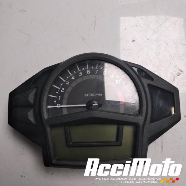 Pièce Moto Compteur (tableau de bord) KAWASAKI ER6 F