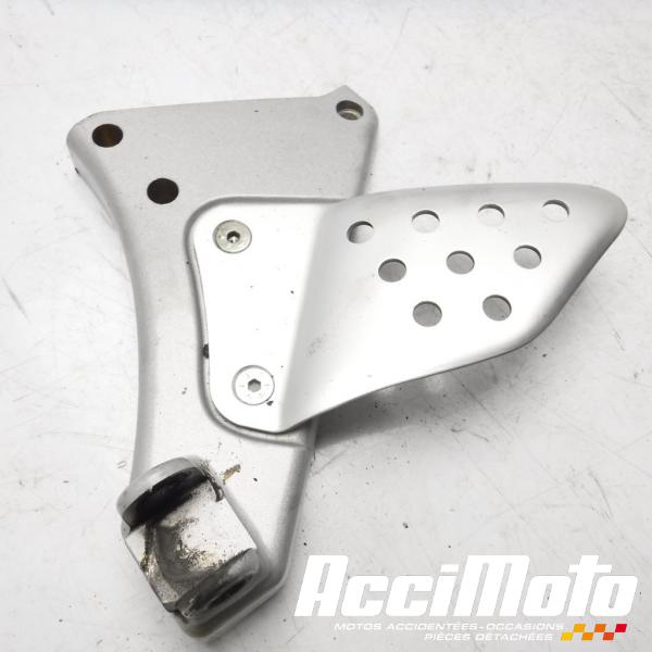 Part Motor bike Platine repose-pied avant (gauche) BUELL XB9S LIGHTNING