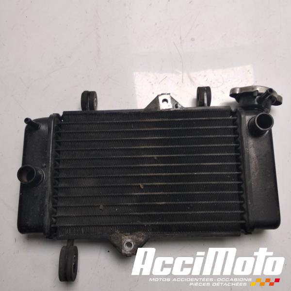 Pièce Moto Radiateur de refroidissement YAMAHA MT 125