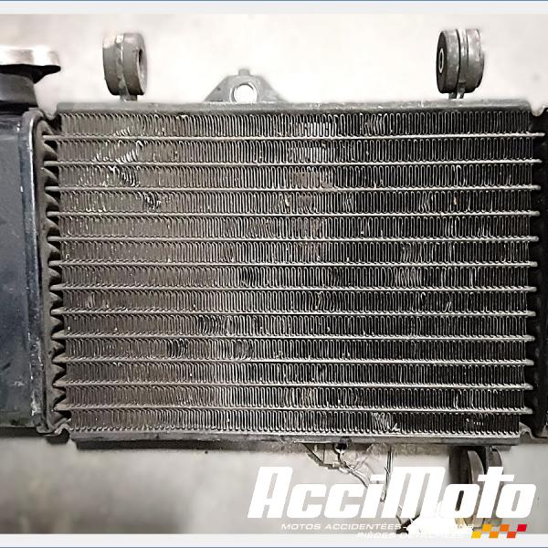 Pièce Moto Radiateur de refroidissement YAMAHA MT 125