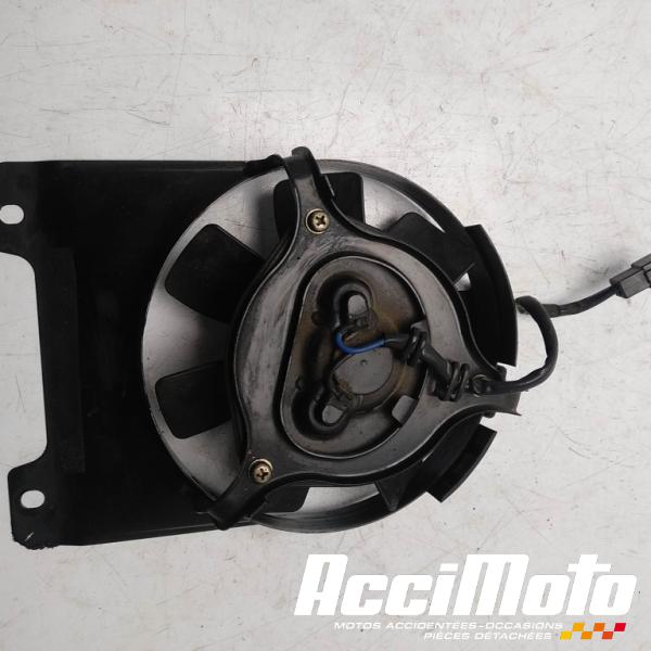 Part Motor bike Ventilateur de radiateur  YAMAHA TDM 850