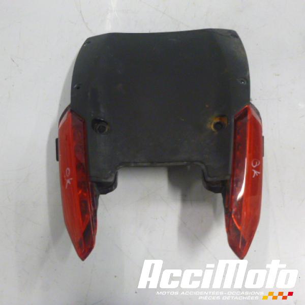 Part Motor bike Feu arrière DUCATI DIAVEL 1200