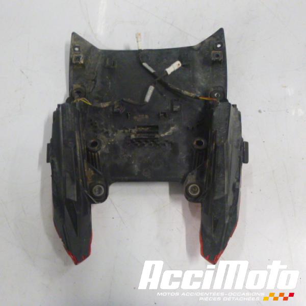 Part Motor bike Feu arrière DUCATI DIAVEL 1200