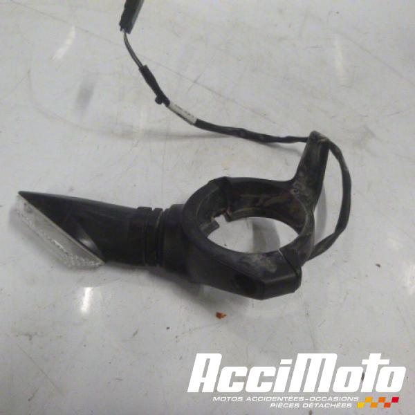 Pièce Moto Clignotant avant (gauche) DUCATI DIAVEL 1200