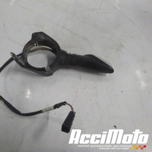 Pièce Moto Clignotant avant (gauche) DUCATI DIAVEL 1200