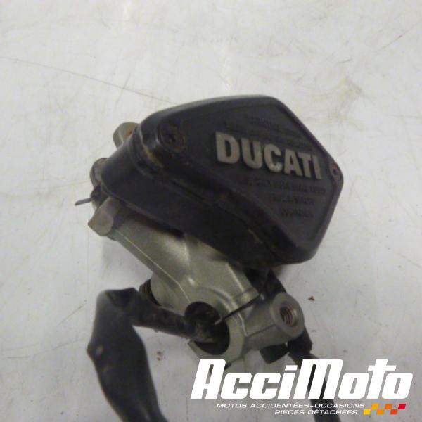 Part Motor bike Maître cylindre d'embrayage DUCATI DIAVEL 1200