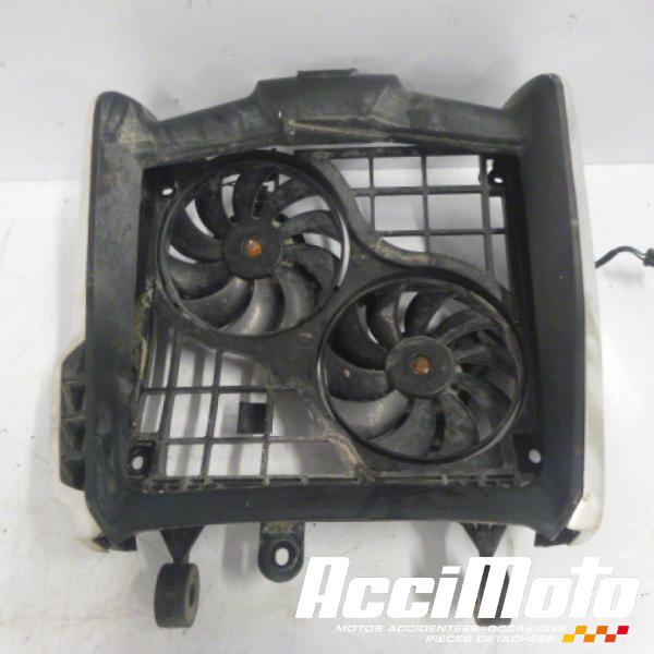 Part Motor bike Ventilateur de radiateur  DUCATI DIAVEL 1200