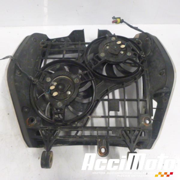 Part Motor bike Ventilateur de radiateur  DUCATI DIAVEL 1200