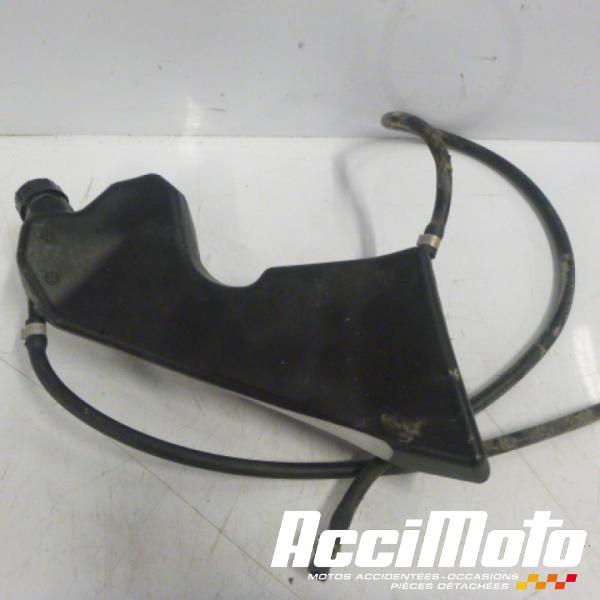 Part Motor bike Vase d'expansion DUCATI DIAVEL 1200