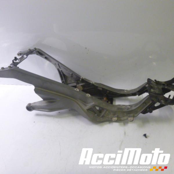 Part Motor bike Boucle arrière de cadre DUCATI DIAVEL 1200