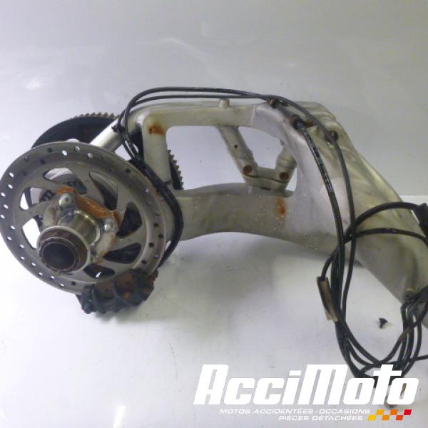 Pièce Moto Bras oscillant DUCATI DIAVEL 1200