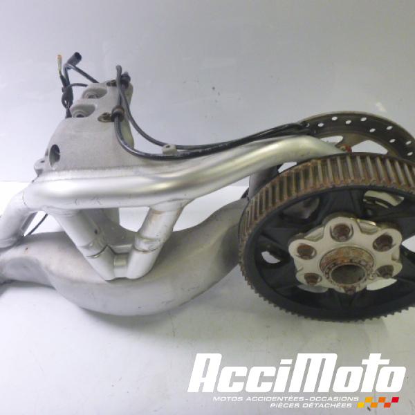 Pièce Moto Bras oscillant DUCATI DIAVEL 1200