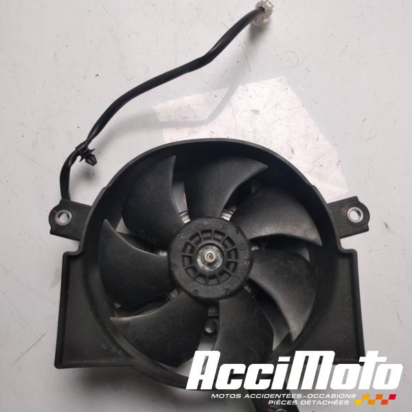 Pièce Moto Ventilateur de radiateur  YAMAHA TMAX XP530 DX